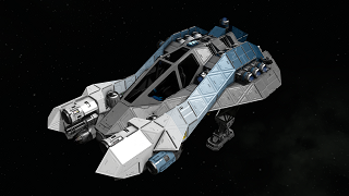 Thumbnail image of T-Ion Fade from blueprint